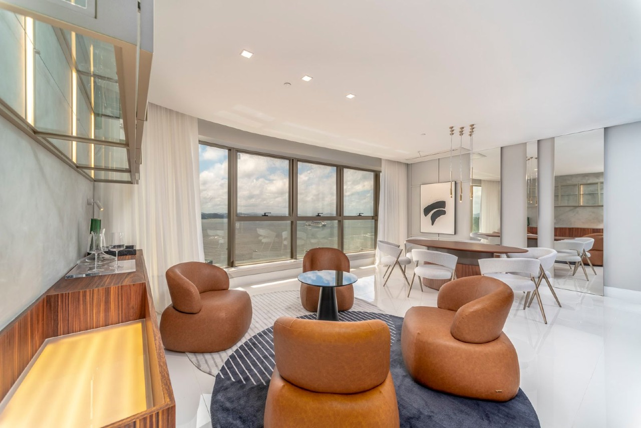 Apartamento - Imagem 25