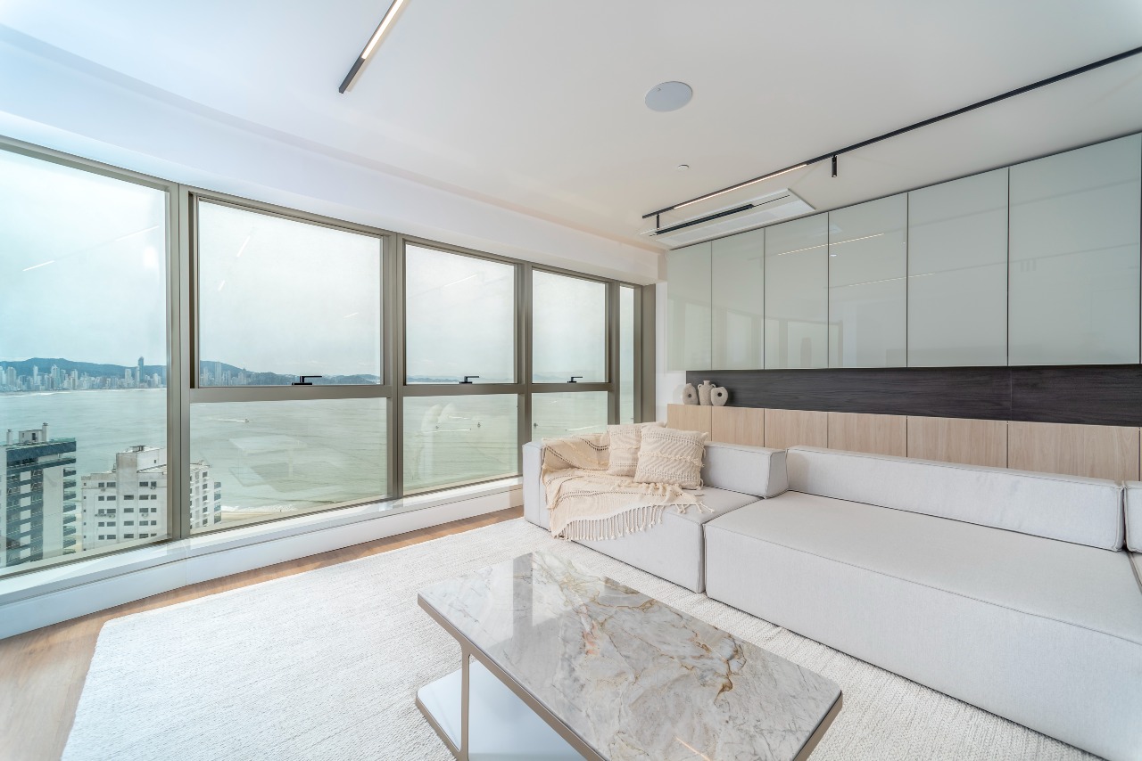 Apartamento - Imagem 1