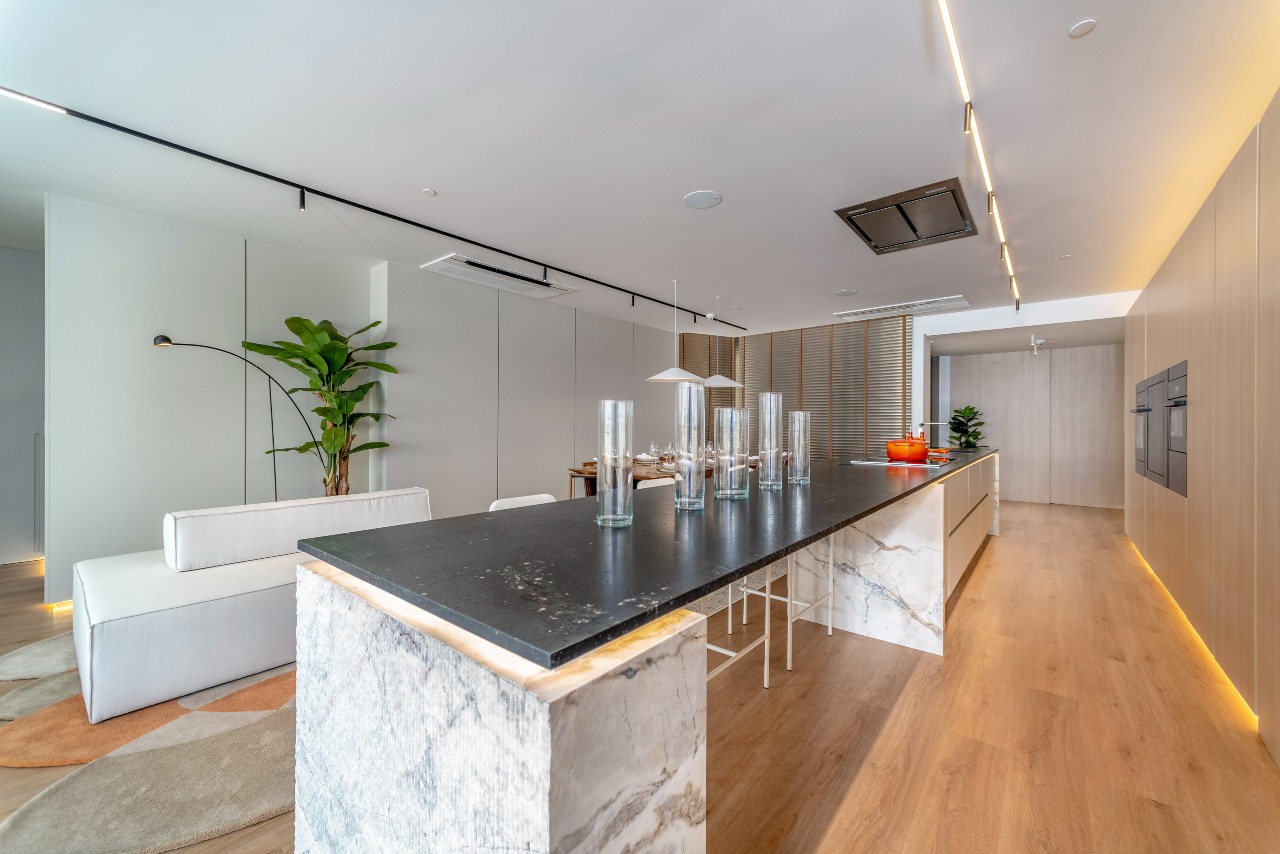 Apartamento - Imagem 19