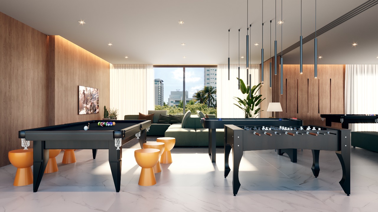 Apartamento 4 suítes à venda no Harmony Ocean Front Mobiliado no Centro de Balneário Camboriú - Foto 20 de 30