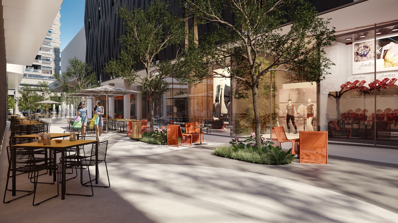 Apartamento 4 suítes à venda no Harmony Ocean Front Mobiliado no Centro de Balneário Camboriú - Foto 16 de 30