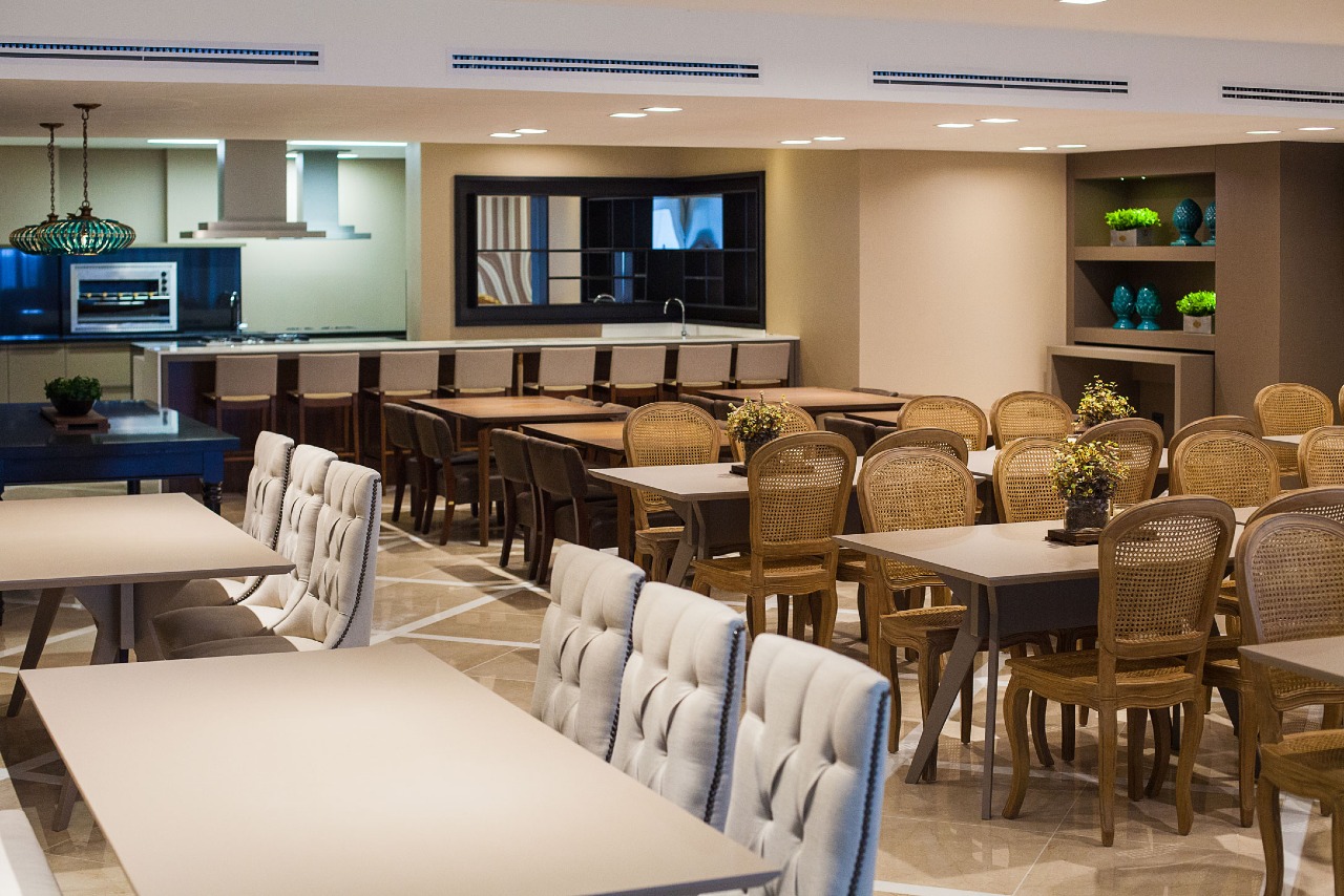 Apartamento - Imagem 20