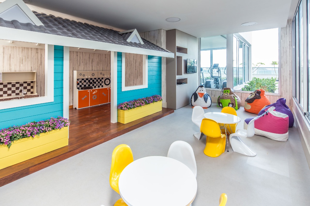 Apartamento - Imagem 14