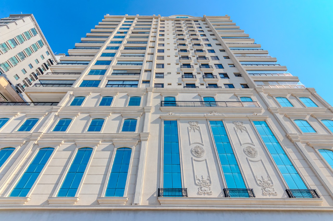 Apartamento - Imagem 2