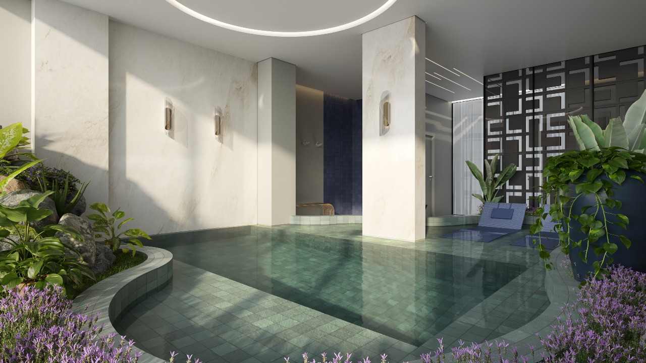 Apartamento - Imagem 9