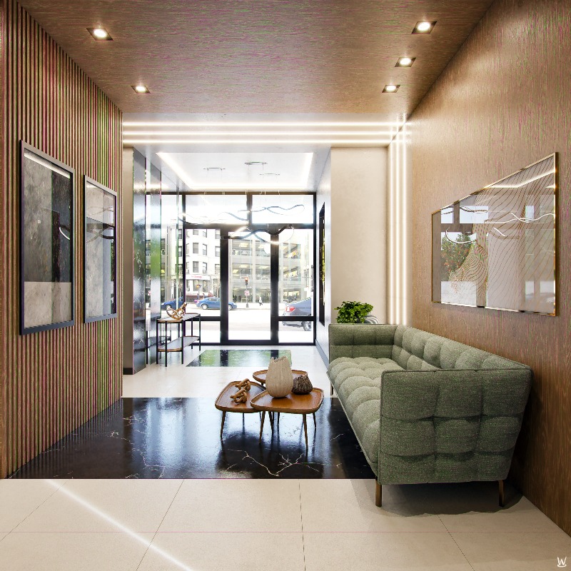 Apartamento - Imagem 17