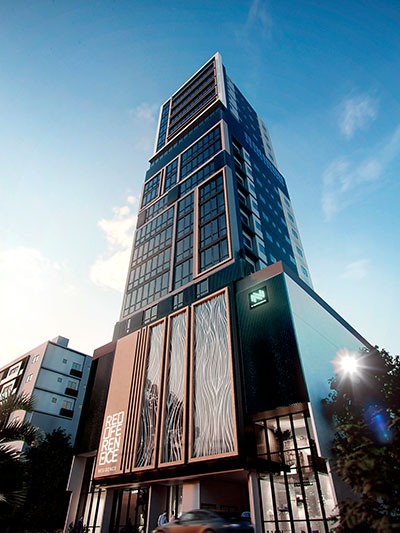 Apartamento - Imagem 1