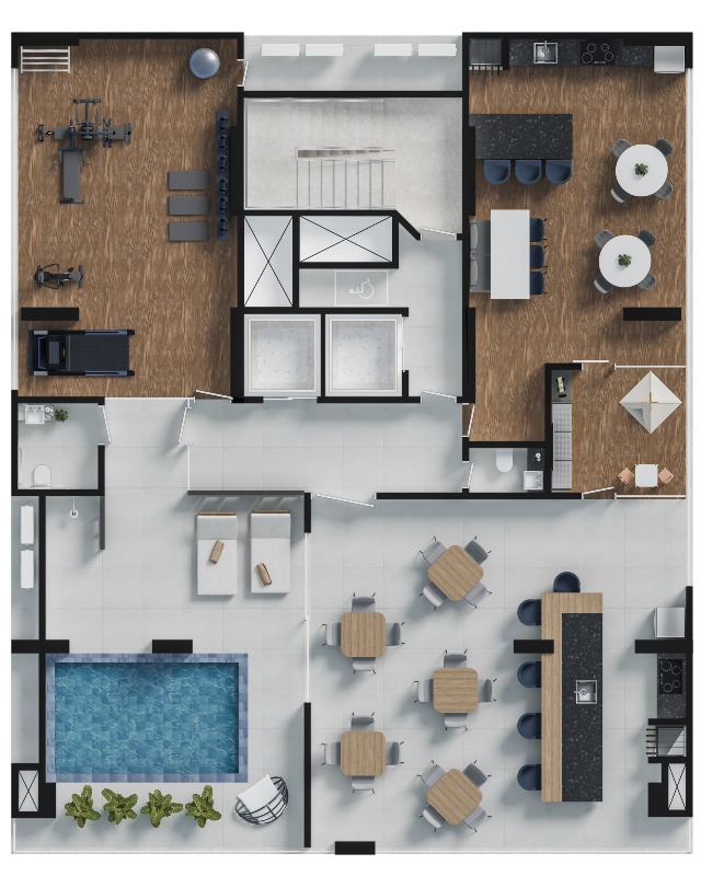 Apartamento - Imagem 12