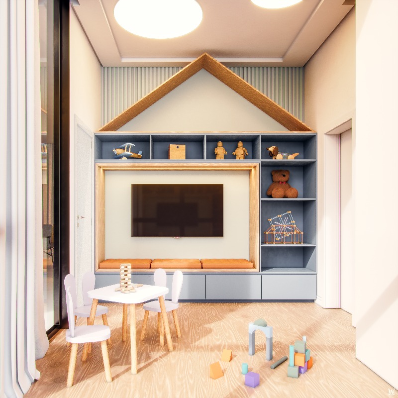 Apartamento - Imagem 8