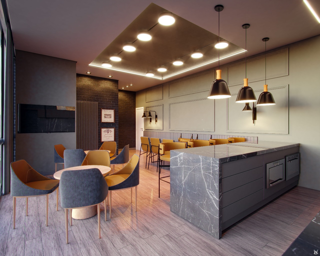 Apartamento - Imagem 14