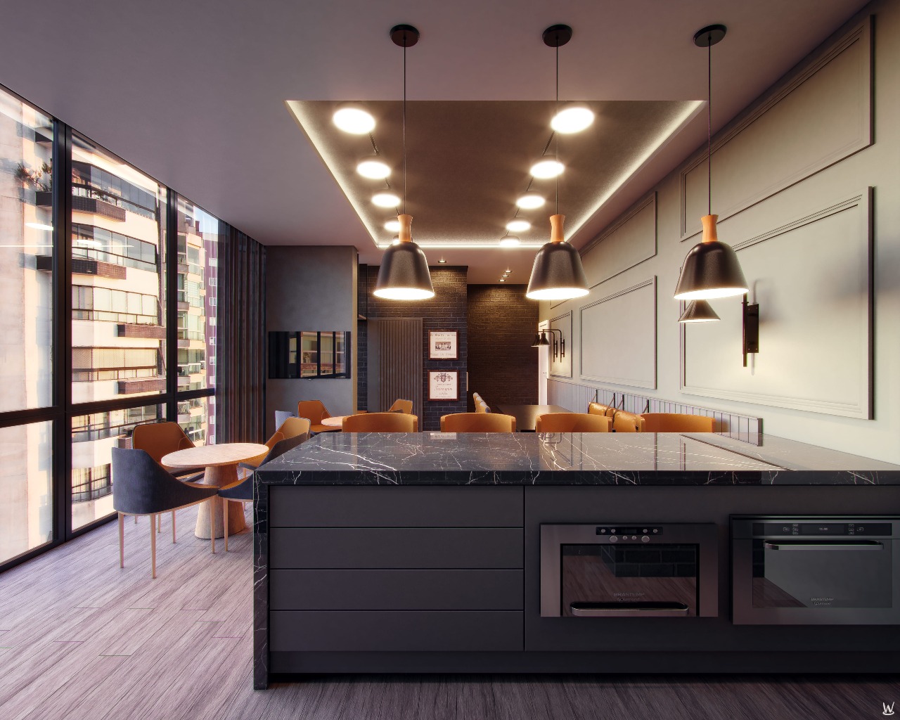 Apartamento - Imagem 18