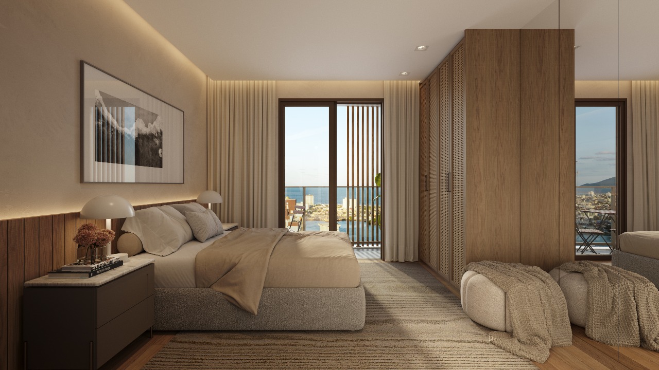 NF - Harmonic - Foto 8 de 16