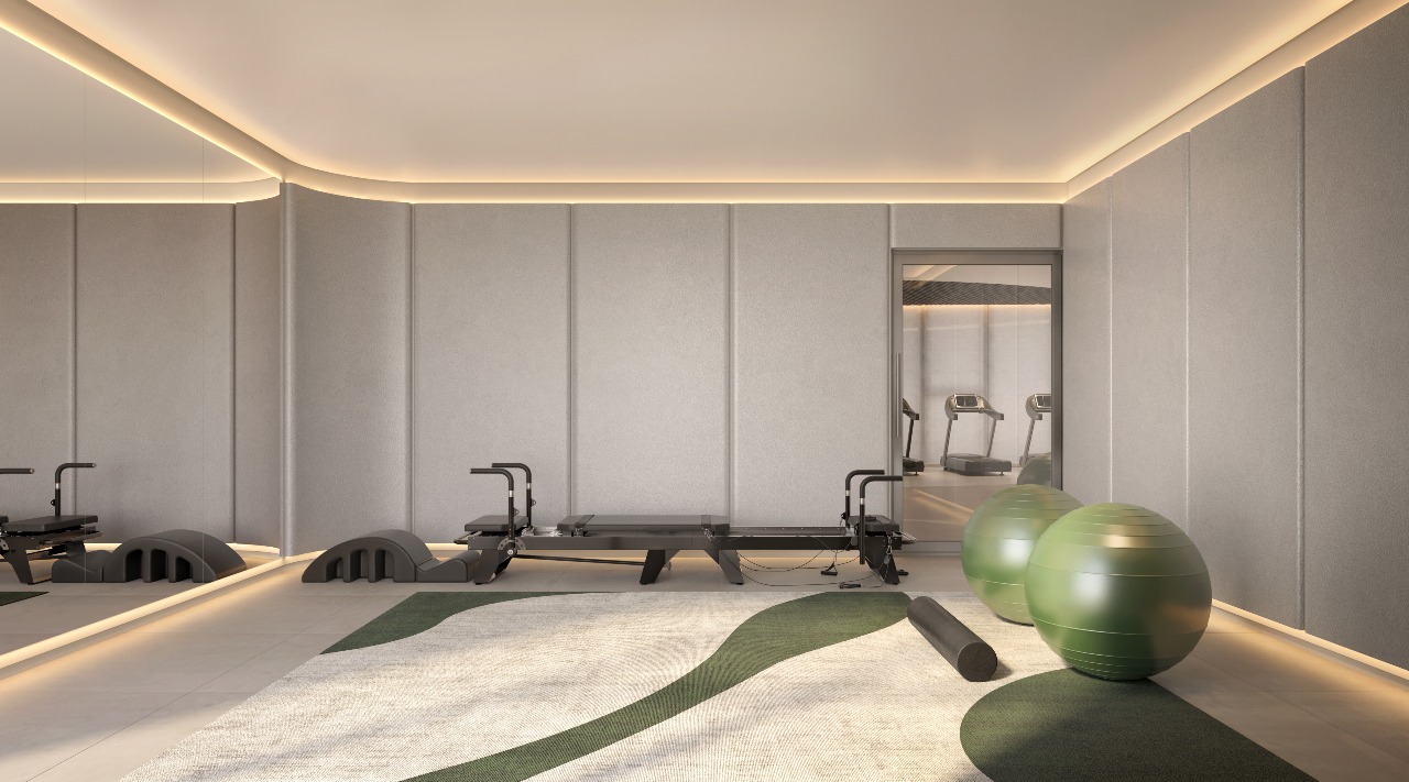 Apartamento - Imagem 8