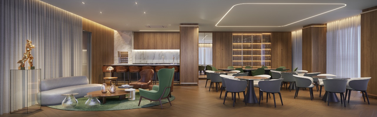 Apartamento - Imagem 9