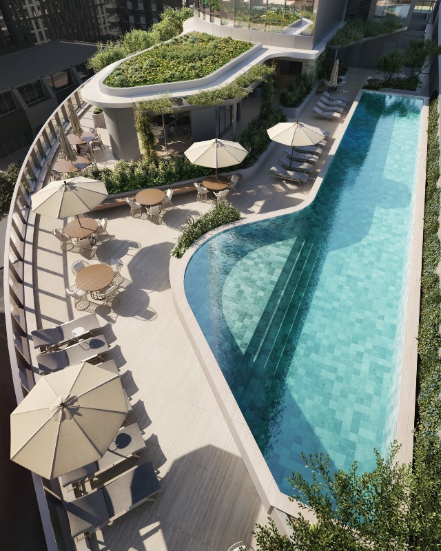 Apartamento - Imagem 2