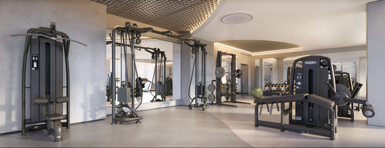 Apartamento - Imagem 19