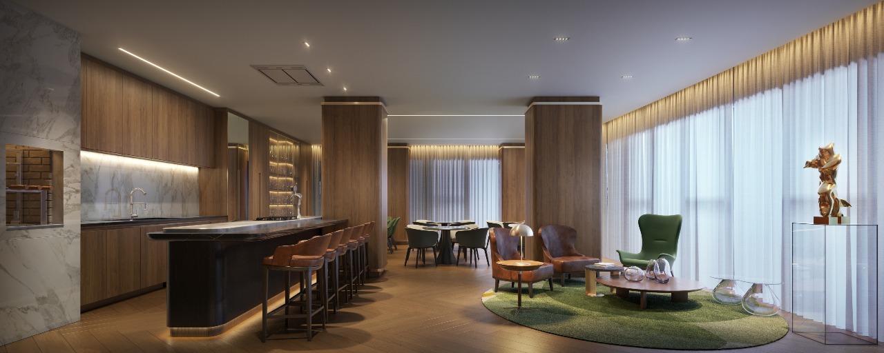 Apartamento - Imagem 24