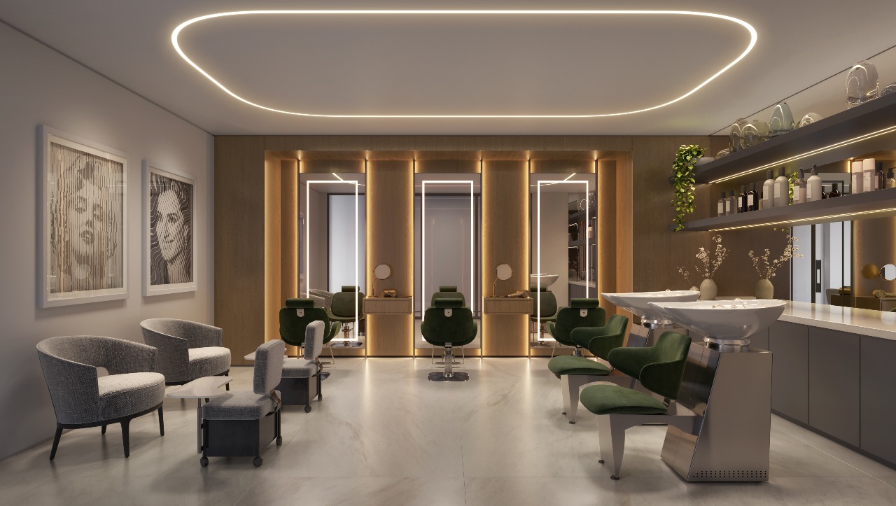 Apartamento - Imagem 17