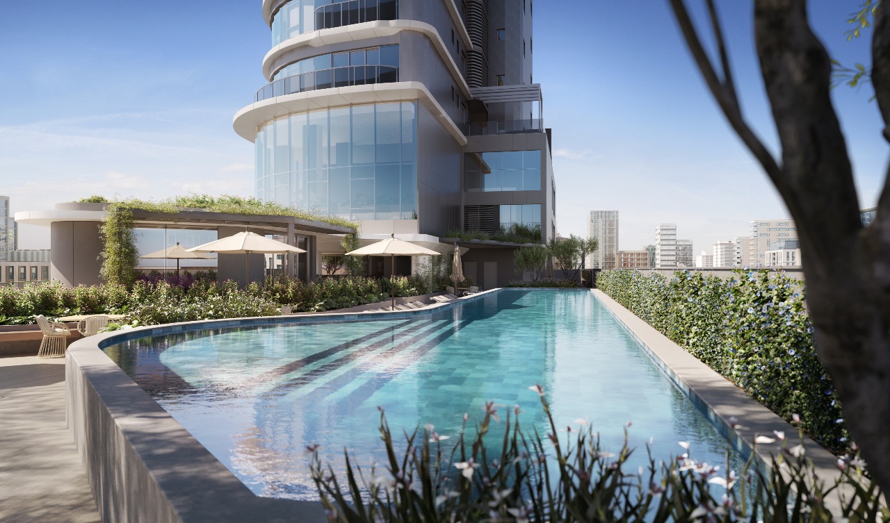 Apartamento - Imagem 18