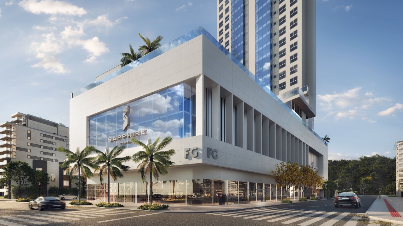 Apartamento - Imagem 2