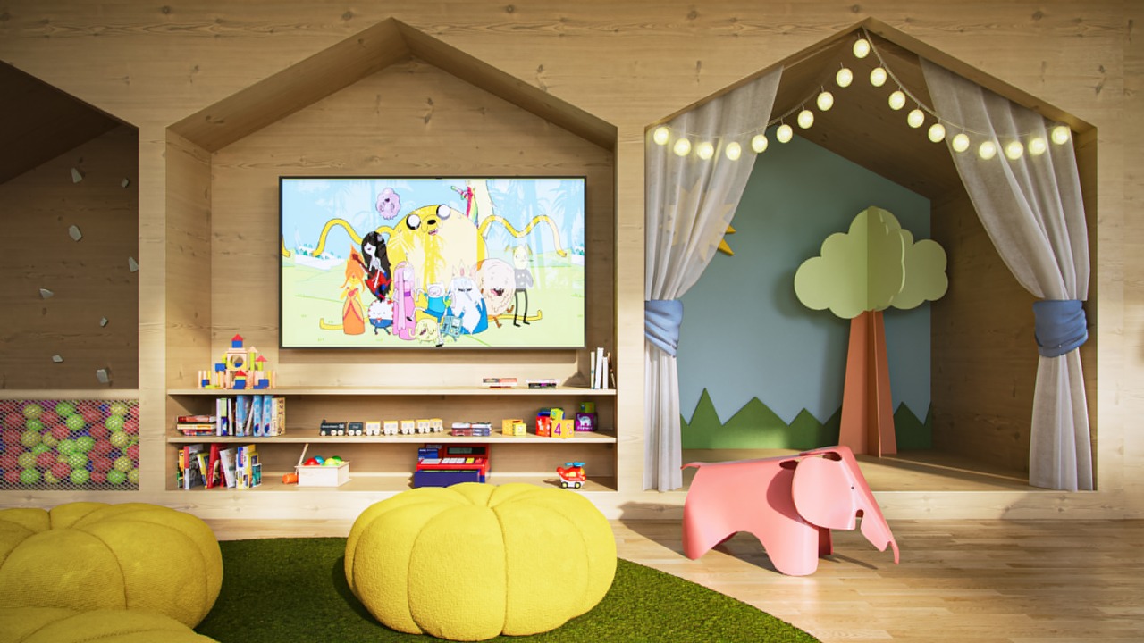 FG - Scenarium - 3 Quartos Praia Brava De Itajaí 189m² - Foto 21 de 24