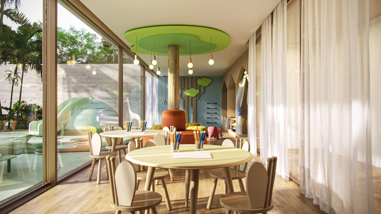 FG - Scenarium - 3 Quartos Praia Brava De Itajaí 189m² - Foto 6 de 24