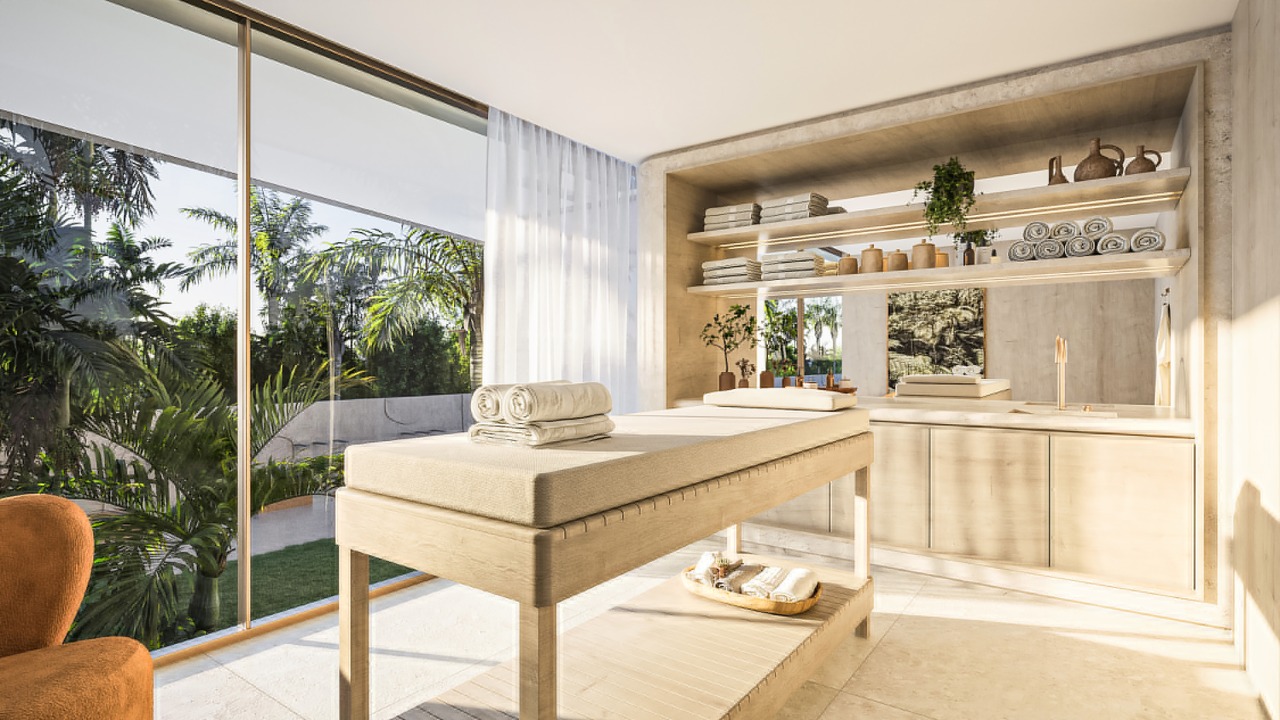 FG - Scenarium - 3 Quartos Praia Brava De Itajaí 189m² - Foto 15 de 24