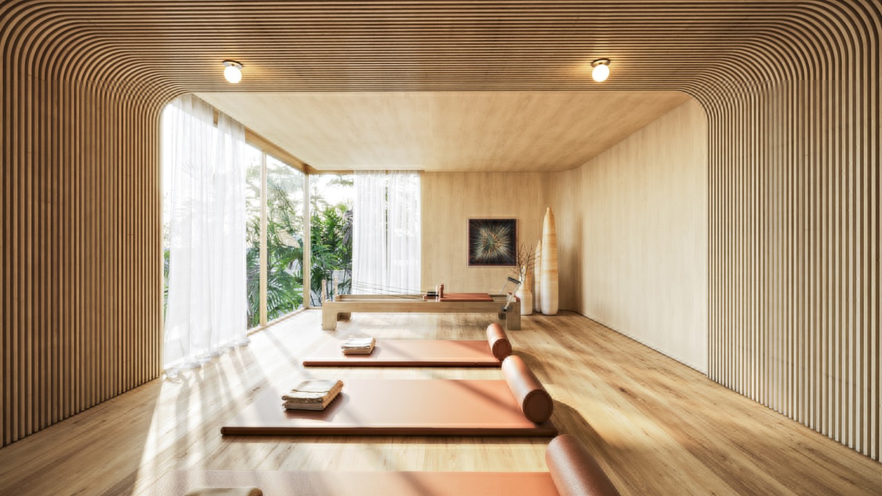 FG - Scenarium - 3 Quartos Praia Brava De Itajaí 189m² - Foto 12 de 24