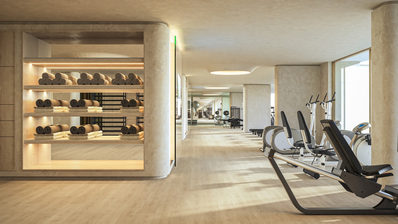 FG - Scenarium - 3 Quartos Praia Brava De Itajaí 189m² - Foto 24 de 24