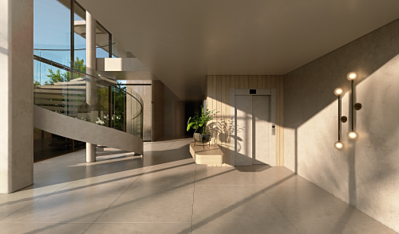 FG - Scenarium - 3 Quartos Praia Brava De Itajaí 189m² - Foto 20 de 24