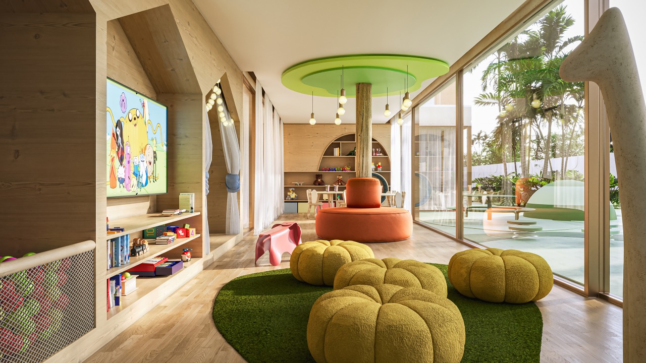 FG - Scenarium - 3 Quartos Praia Brava De Itajaí 189m² - Foto 5 de 24