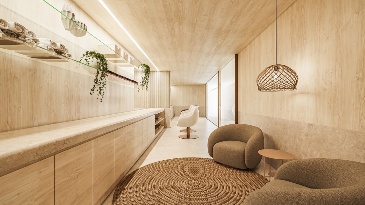 FG - Scenarium - 3 Quartos Praia Brava De Itajaí 189m² - Foto 7 de 24