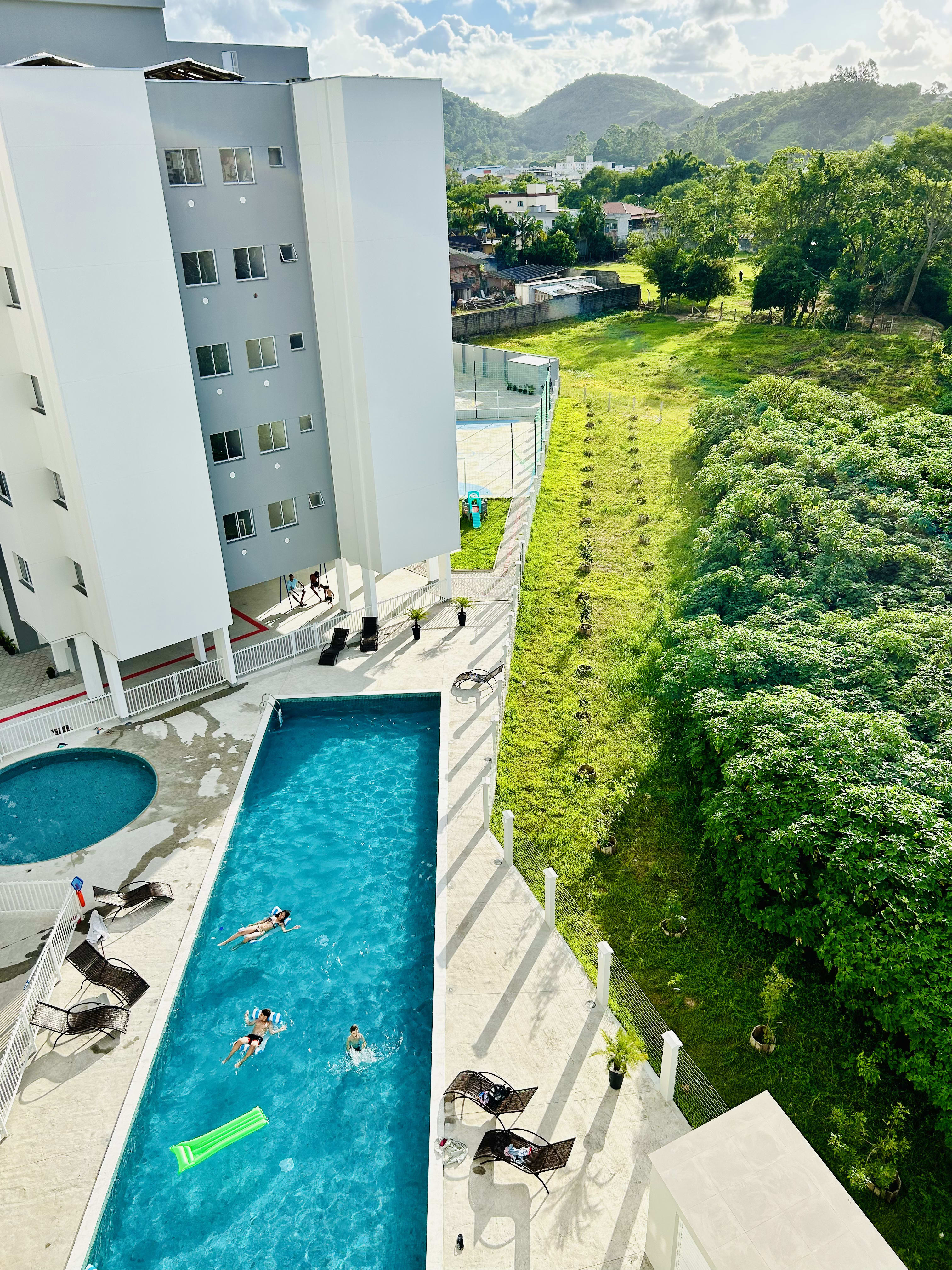 Apartamento - Imagem 12