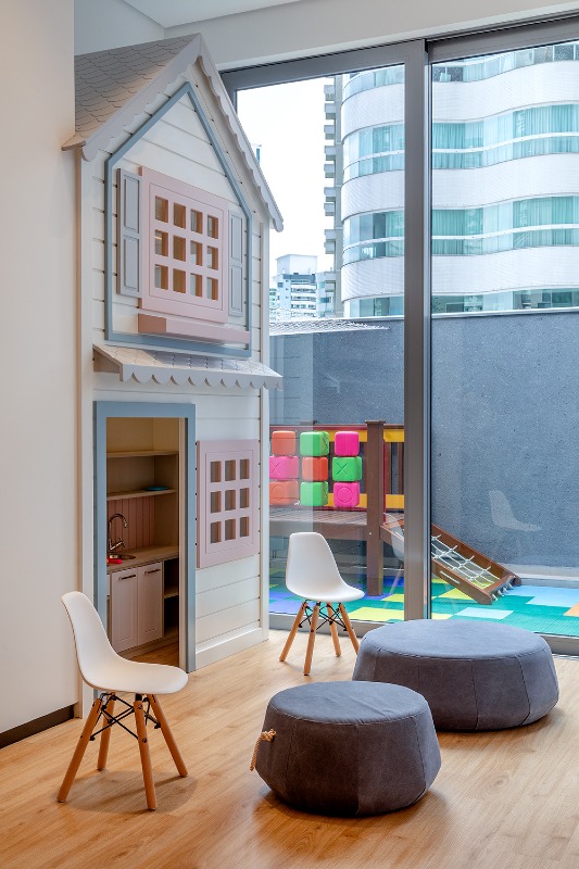 Apartamento - Imagem 19