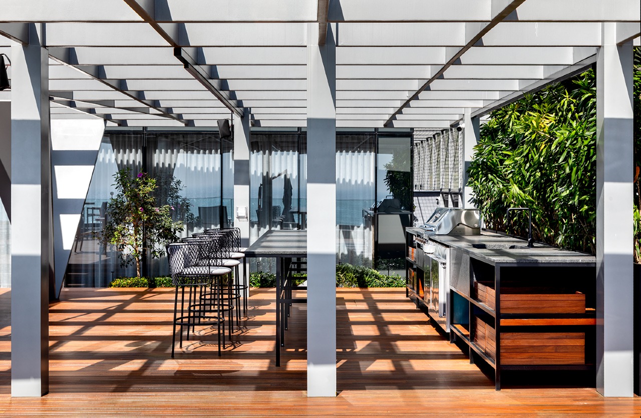 Apartamento - Imagem 24