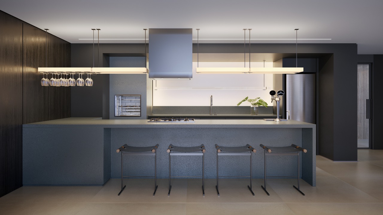 Apartamento - Imagem 19