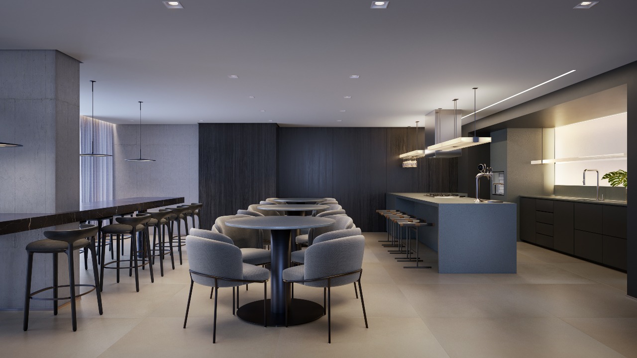 Apartamento - Imagem 20