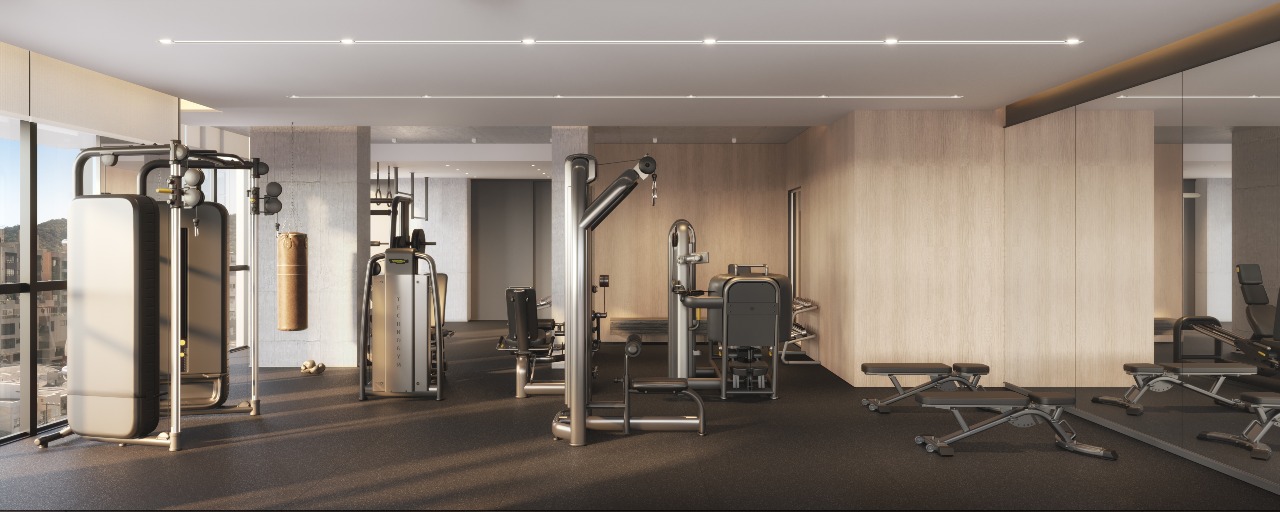 Apartamento - Imagem 30