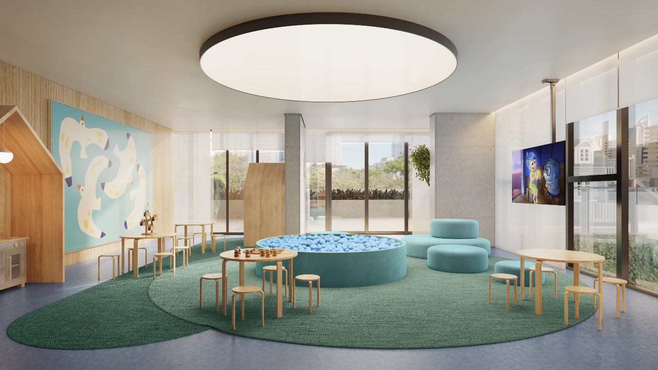 Apartamento - Imagem 26