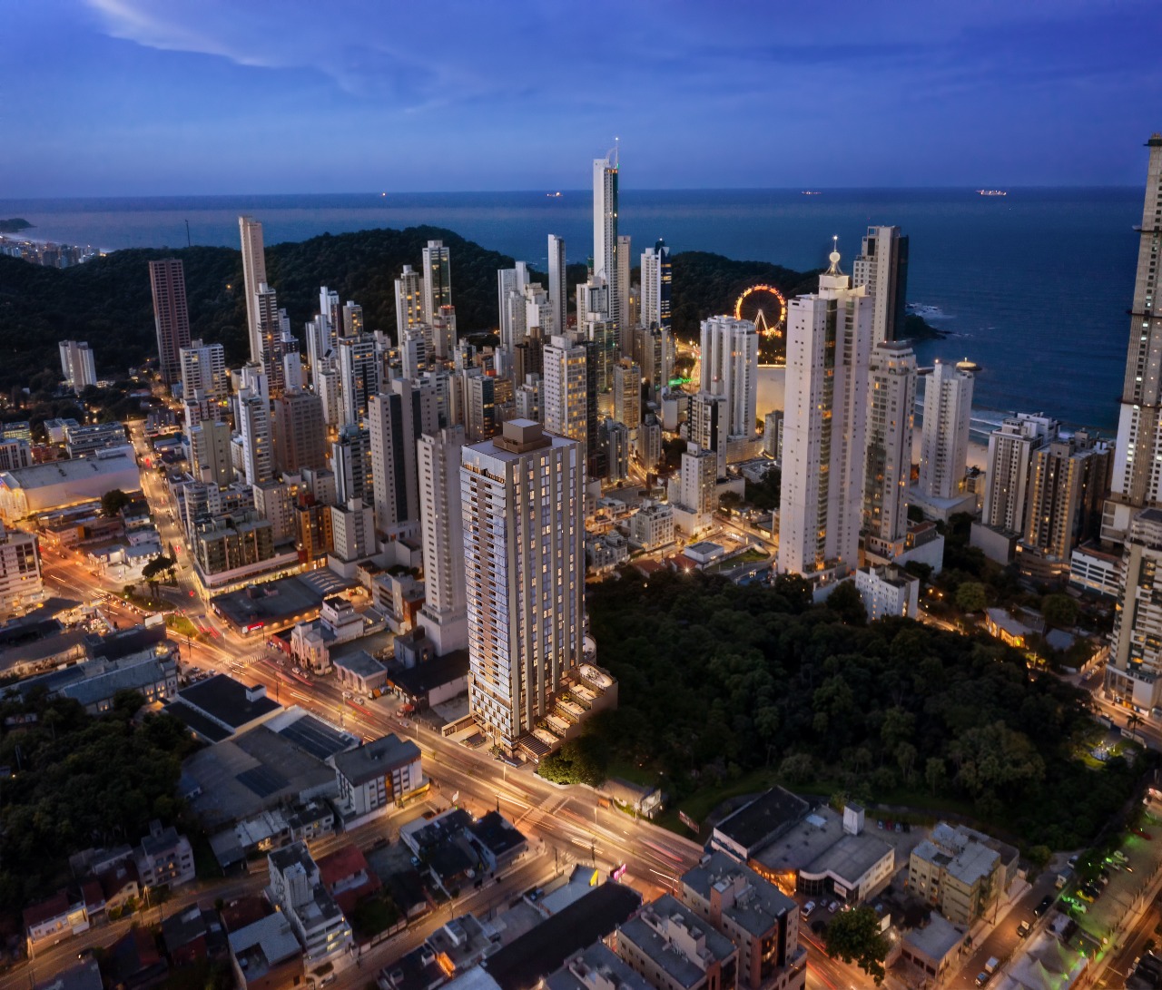 Apartamento - Imagem 8