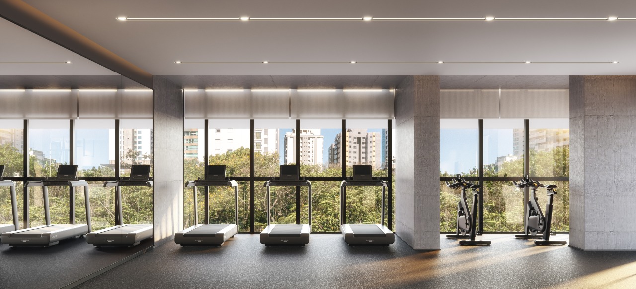 Apartamento - Imagem 27