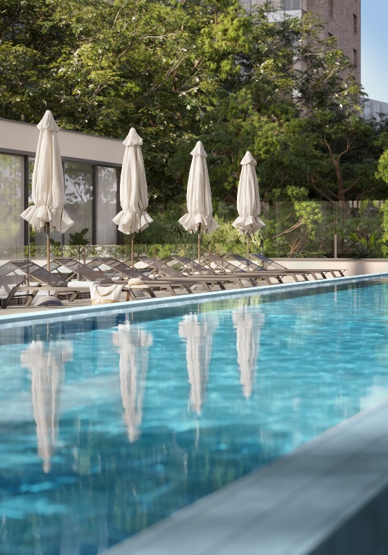 Apartamento - Imagem 16