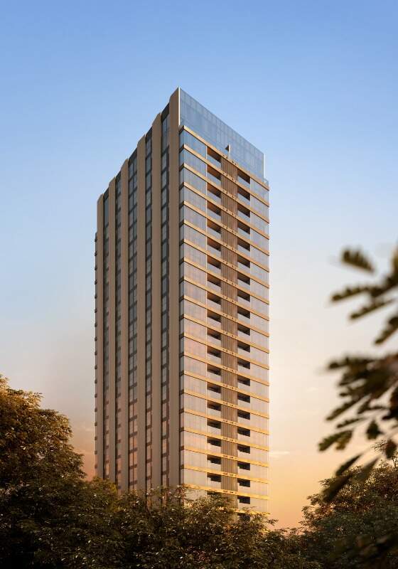 Apartamento - Imagem 1