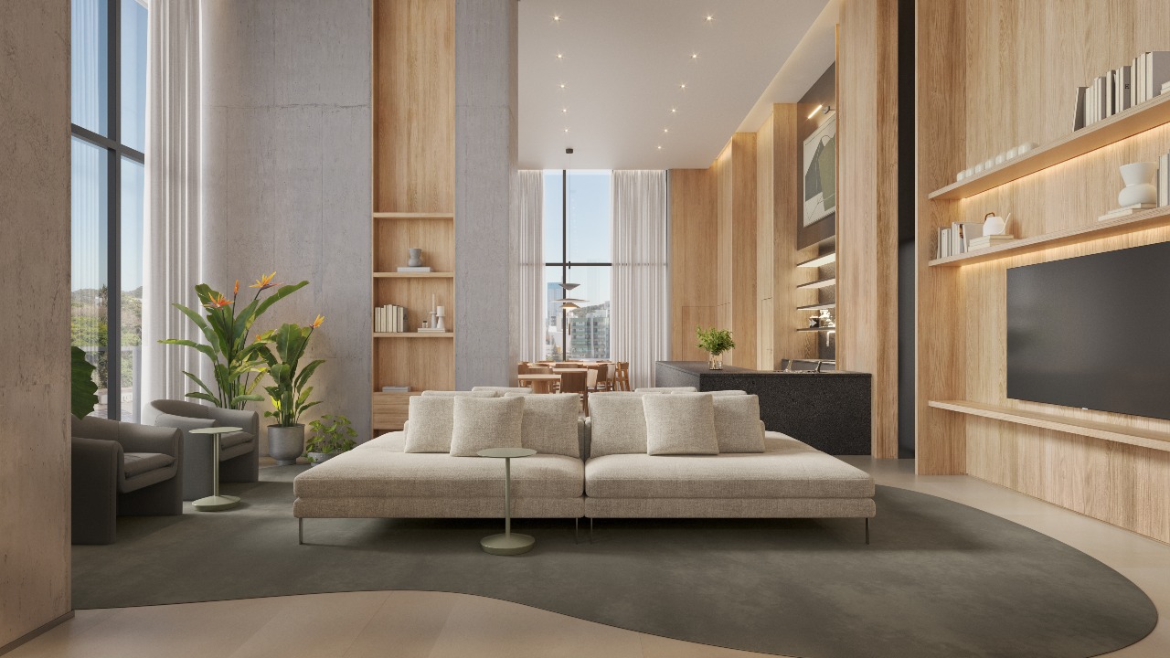 Apartamento - Imagem 15