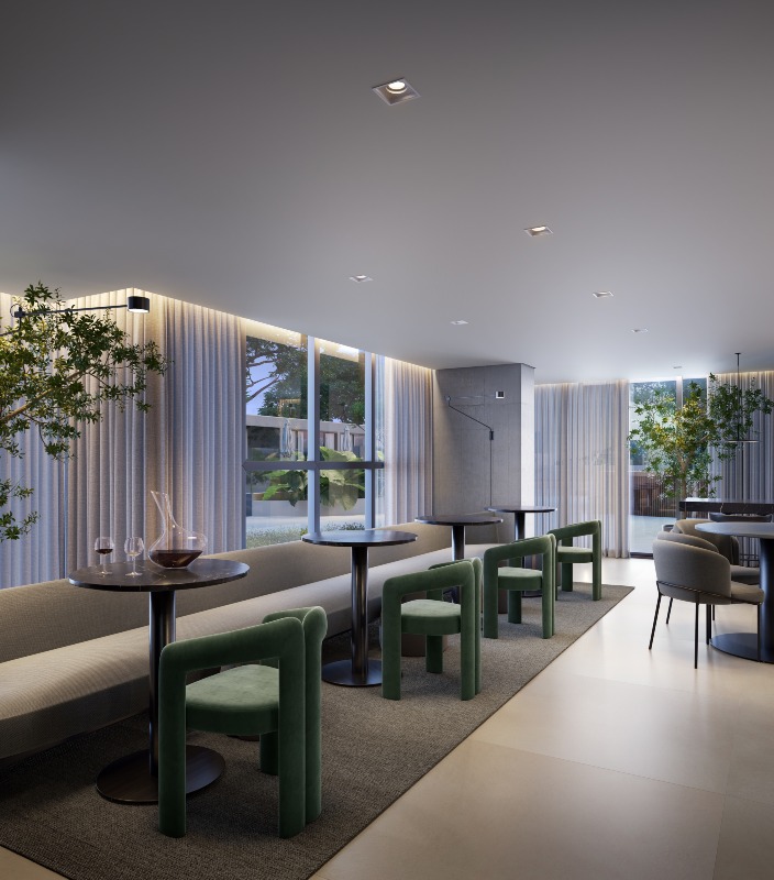 Apartamento - Imagem 2