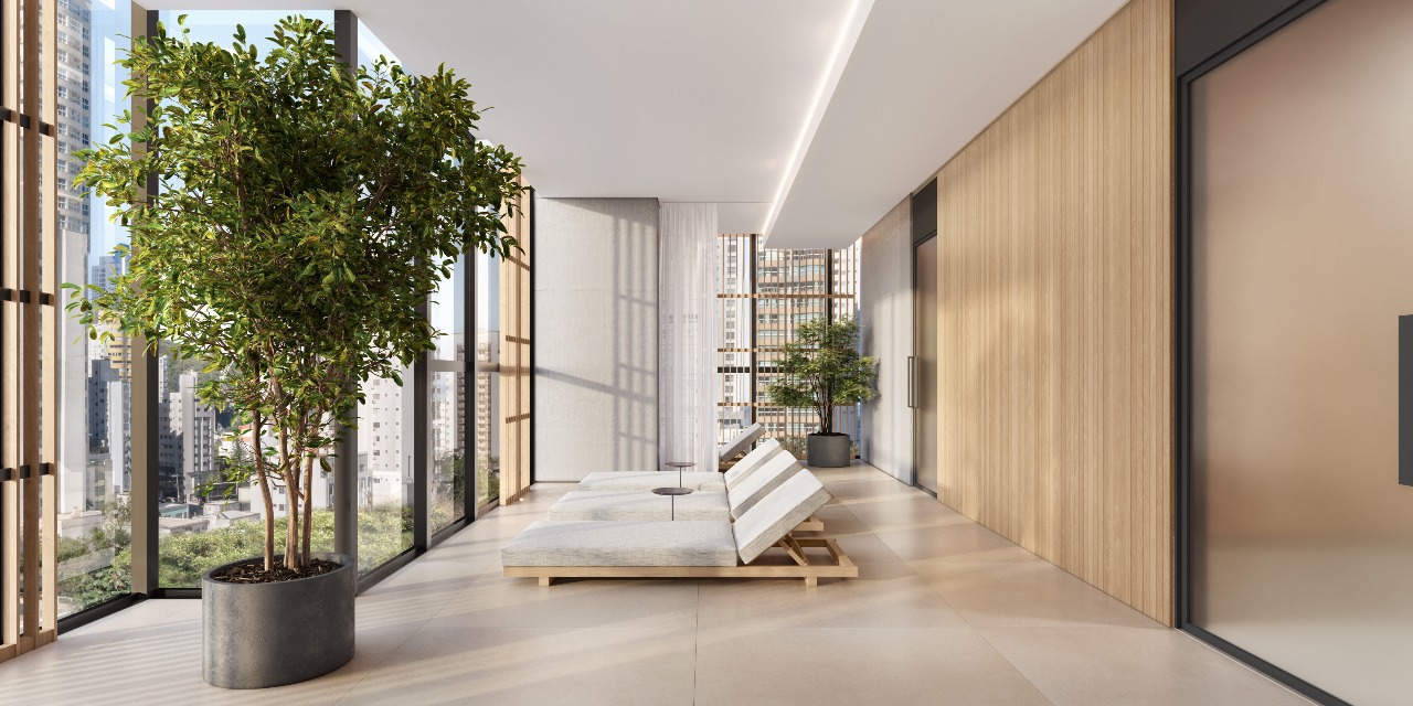 Apartamento - Imagem 13