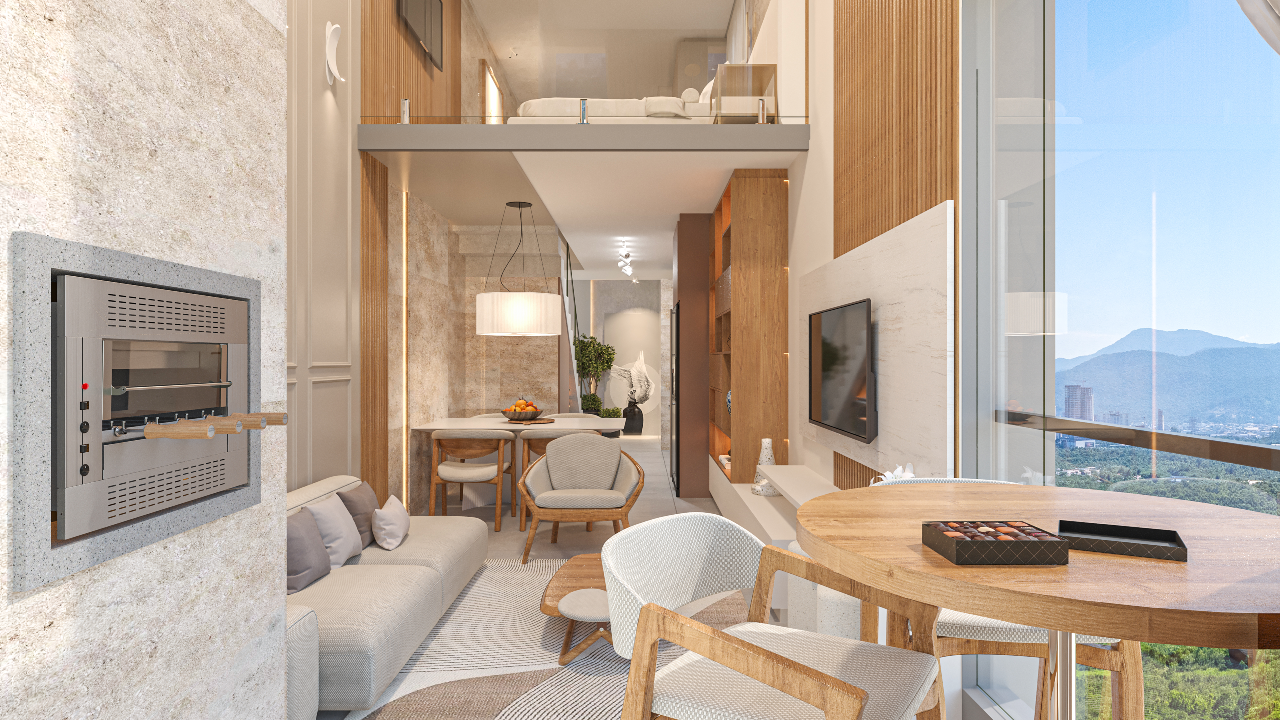 Apartamento - Imagem 4