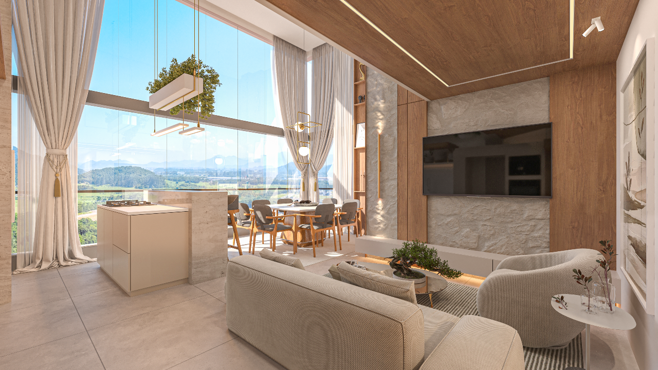 Apartamento - Imagem 3