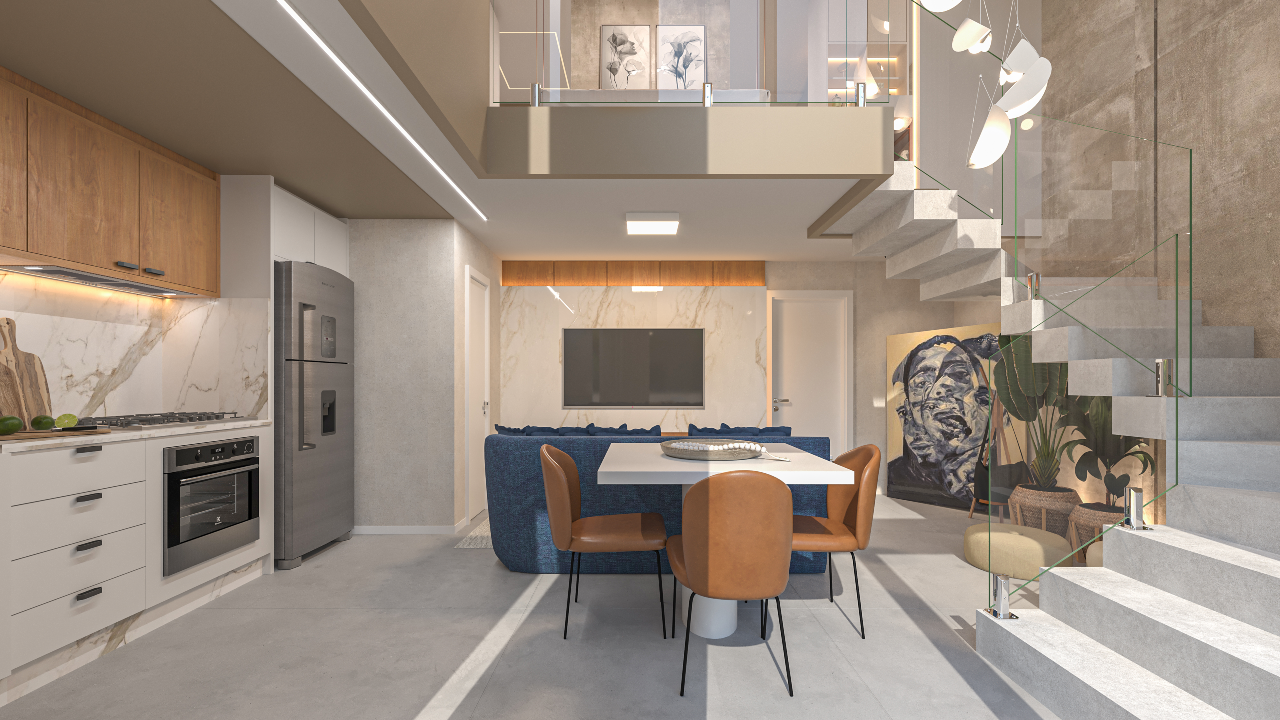 Apartamento - Imagem 5