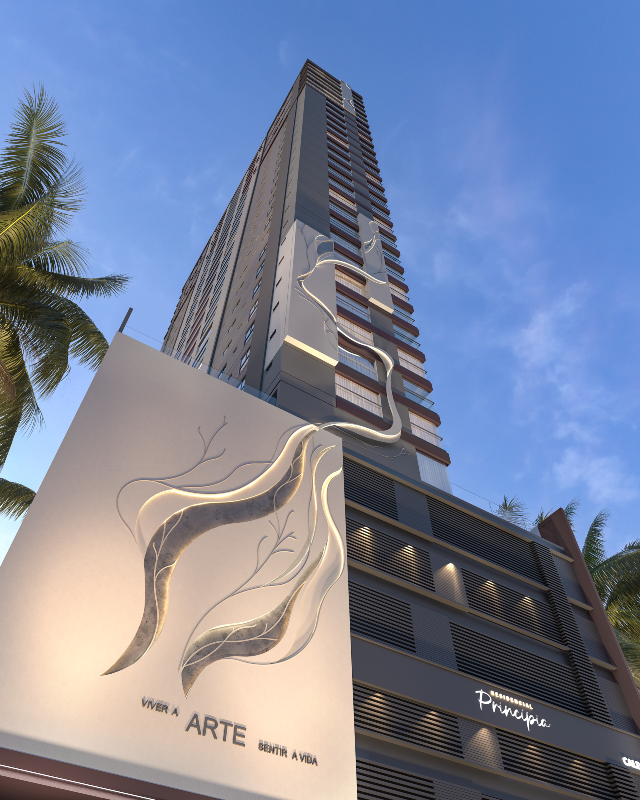 Apartamento - Imagem 2